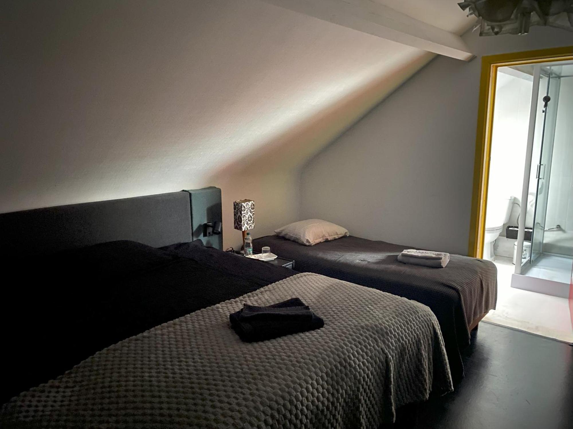 Appartement Perk25A à Steenokkerzeel Extérieur photo